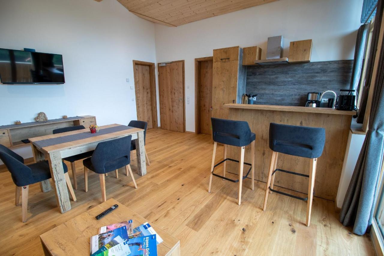 Der Bienenkorb Apartment