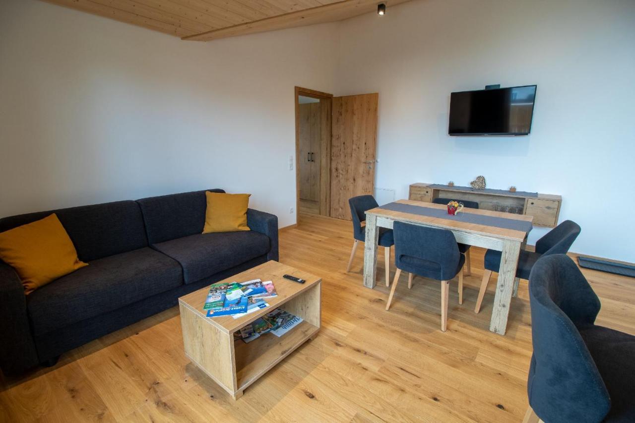 Der Bienenkorb Apartment *