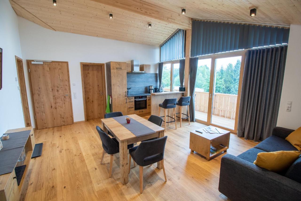 Apartment Der Bienenkorb