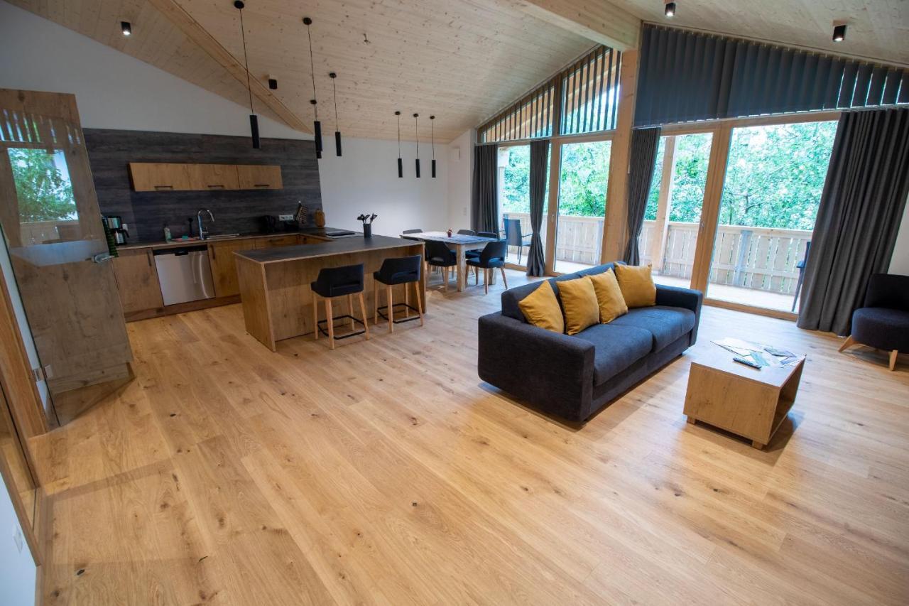 Der Bienenkorb Apartment