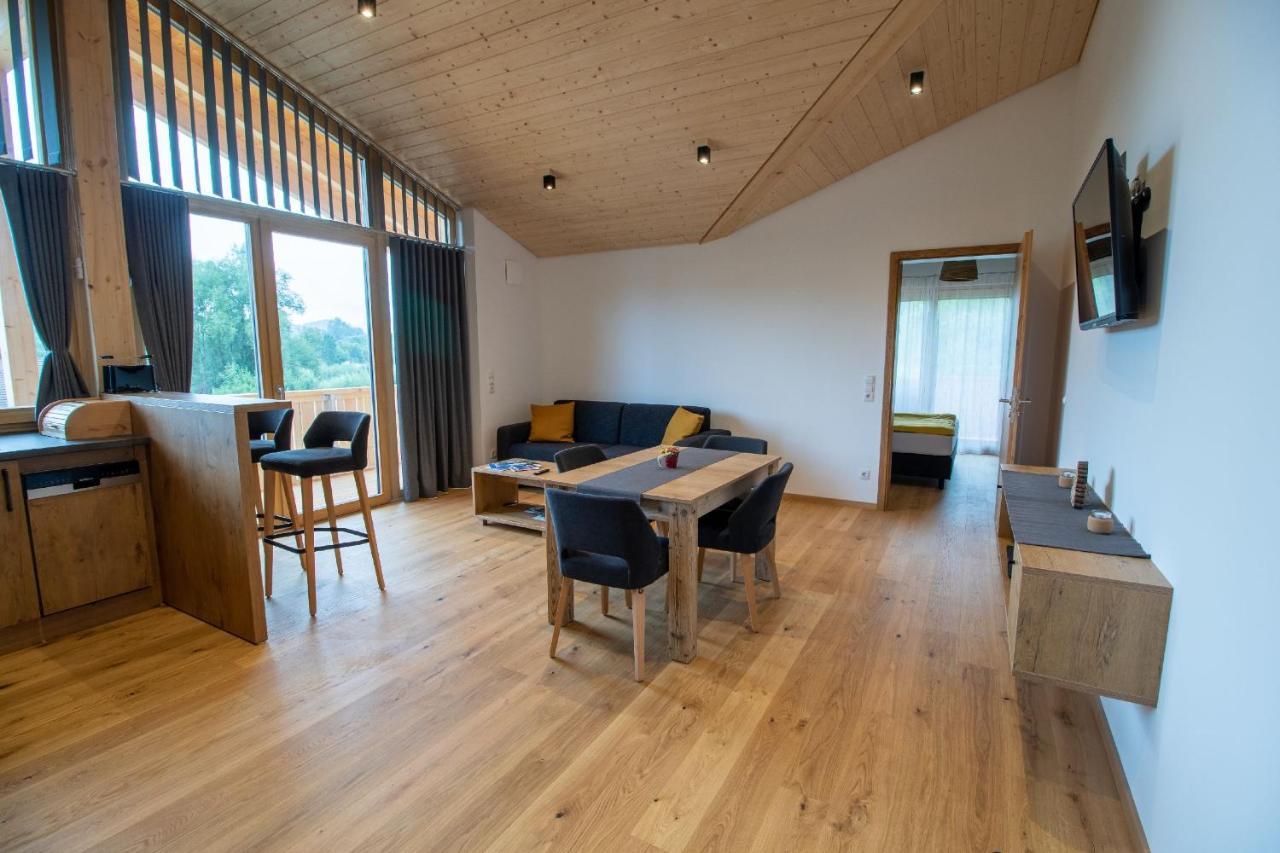 Apartment Der Bienenkorb *