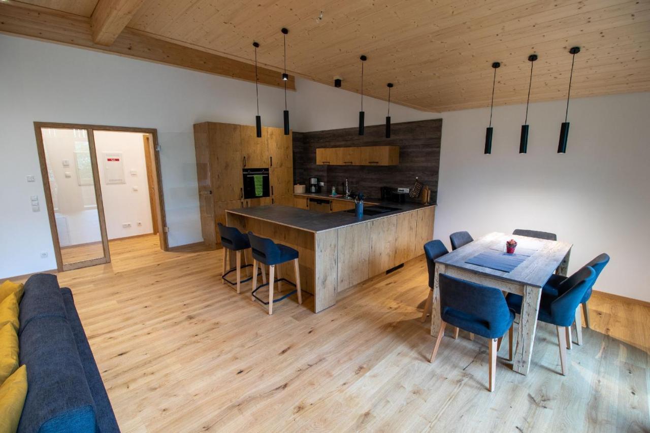 Apartment Der Bienenkorb *