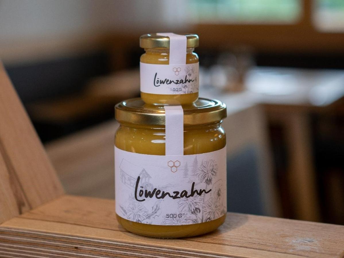 Der Bienenkorb Blaichach