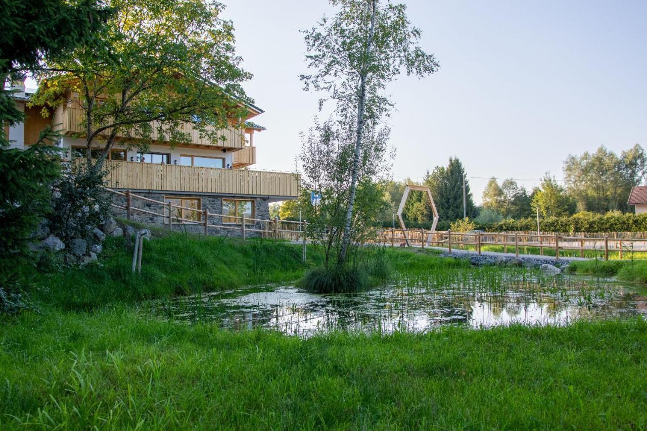Apartment Der Bienenkorb