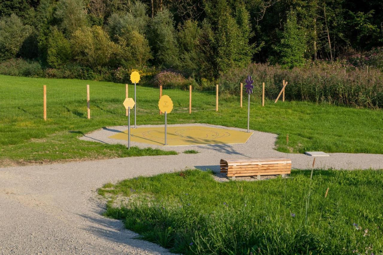 Der Bienenkorb *