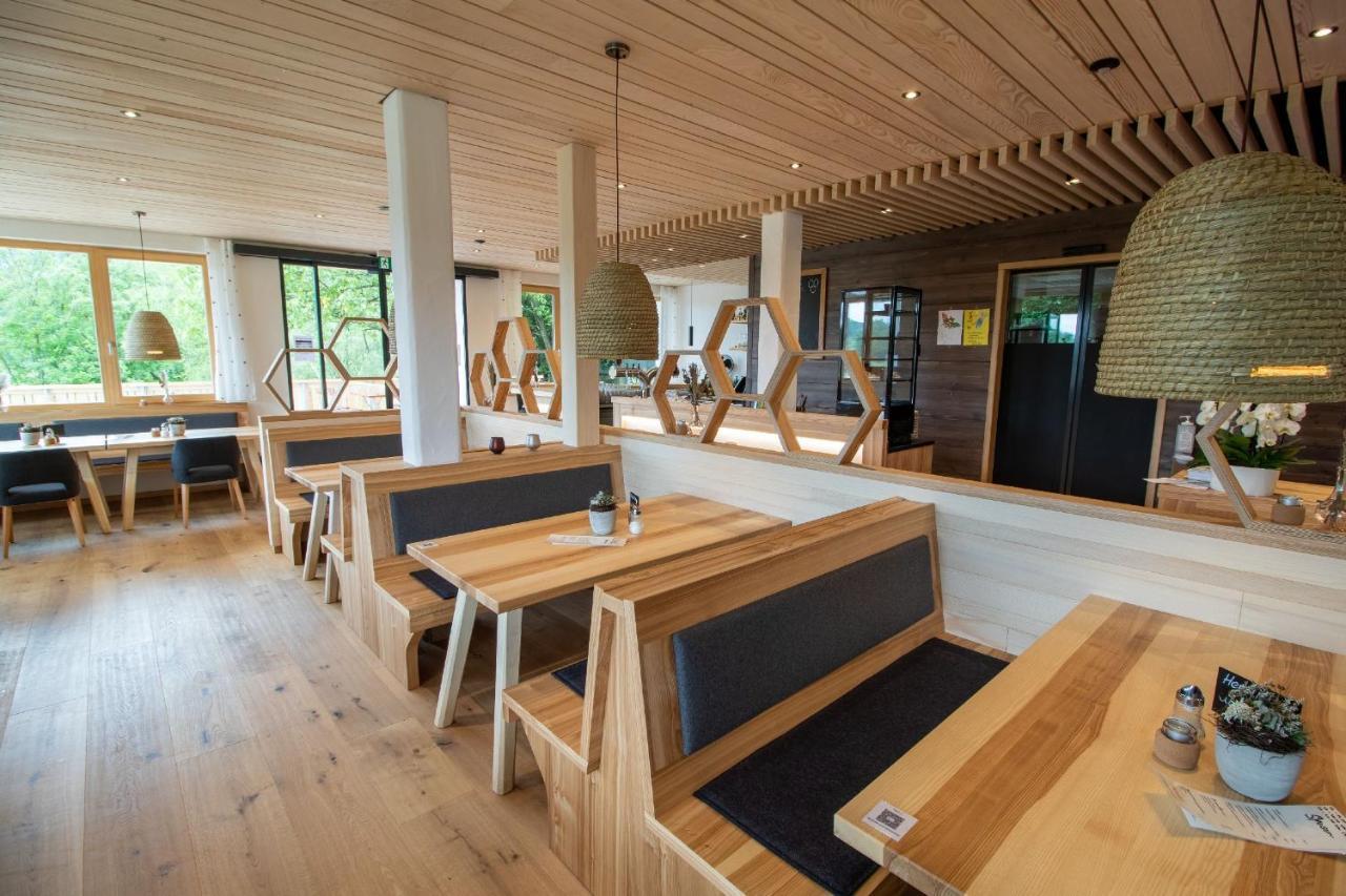 Apartamento Der Bienenkorb *