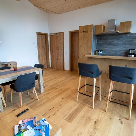 Apartamento Der Bienenkorb Blaichach Exterior foto