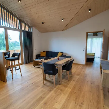 Apartamento Der Bienenkorb Blaichach Exterior foto