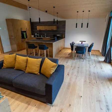 Apartamento Der Bienenkorb Blaichach Exterior foto