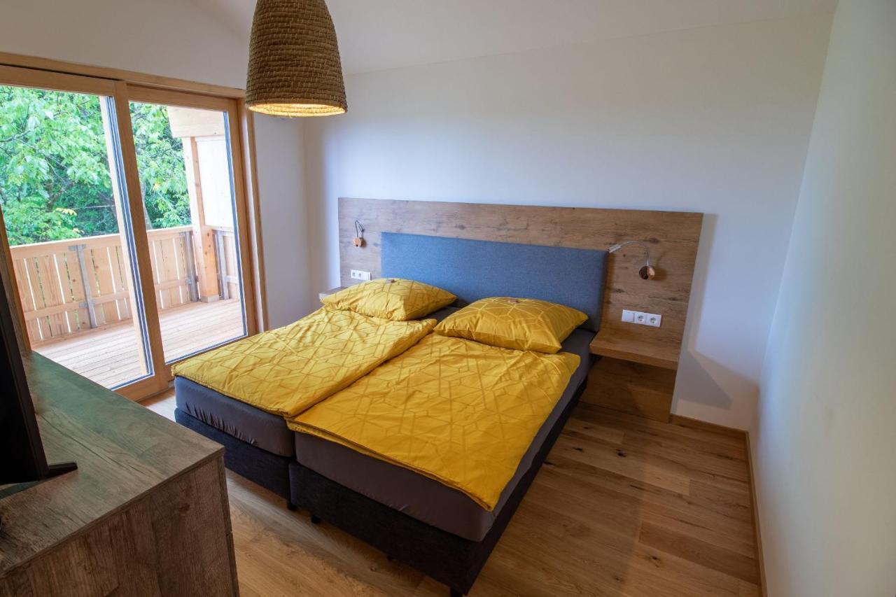 Der Bienenkorb Apartment